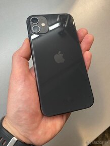 iPhone 11 64Gb Black - 7