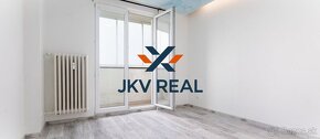 JKV Real ponúka na predaj 4 ízbový byt v  Malackách - 7