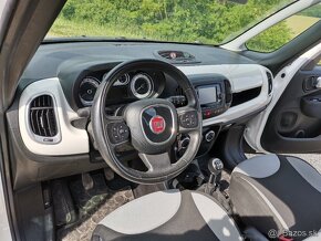 Fiat 500L diesel - 7