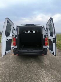 Toyota Proace Verso NG16 2.0D 140 6MT L2 4D Glass - 7