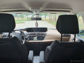 C4 Grand Picasso 1,6Tdi 7miest. ,automat ZĽAVA - 7