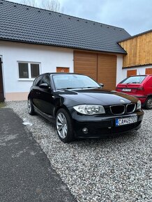 BMW 120d 120KW Automat - 7