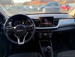 Kia Stonic 1,2 DPi Gold 33 094km - 7