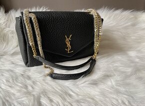 Kabelka Yves Saint Laurent Calypso - 7