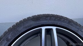 ❄️zimná sada 5x112 r18 vw group - 7