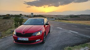 Škoda Fabia 1.2TSI/81kW Style TdF - 7