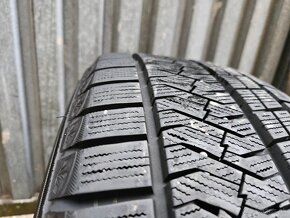 Zimné pneu Triangle - 235/55 r18 104V - 7