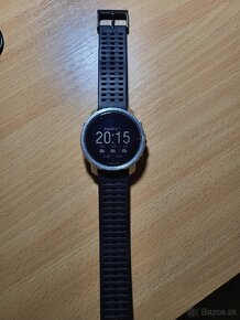 Suunto Spartan Ultra, Polar Grid X - 7