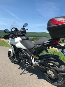 Ducati multistrada 1200 - 7