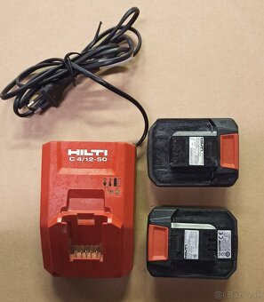 Laser Hilti - 7