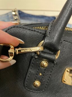 Michael Kors kabelka - 7