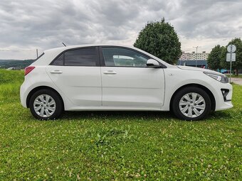 Kia Rio rv. 2023 Lpg 15000km - 7