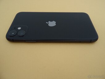 iPhone 11 64GB BLACK - ZÁRUKA 1 ROK - 7