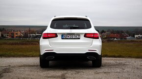 MERCEDES-BENZ GLC 250D 4MATIC AMG 2018 - 7