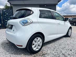 Renault Zoe elektro .odpočet DPH - 7