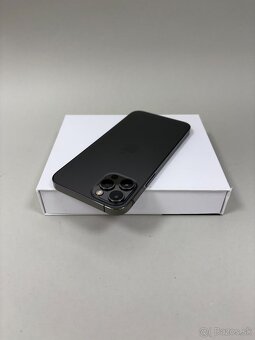 Apple iPhone 12 PRO 256GB Graphite - 7