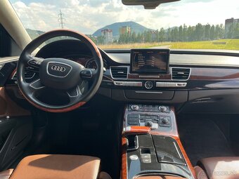 Audi A8 4.2 fsi quattro G20 - 7