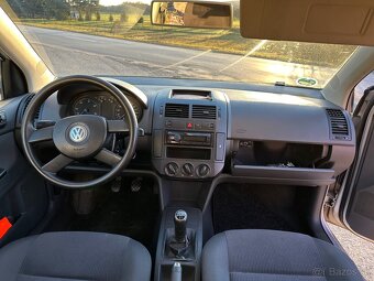 Volkswagen Polo 1.4 Tdi 55kw - 7