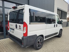 Fiat Ducato 2.3 MultiJet 150k Panorama 9-miest / Odpočet DPH - 7