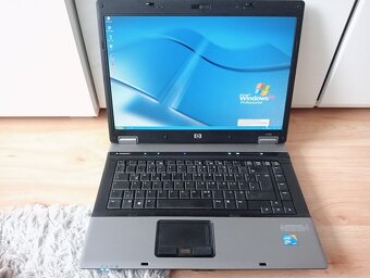 predám Hp 6730b / 3gb ram / 160gb hdd / Windows xp - 7