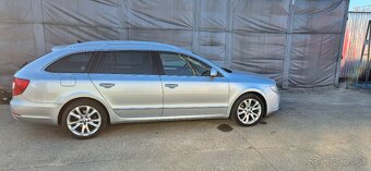 Škoda Superb - 7