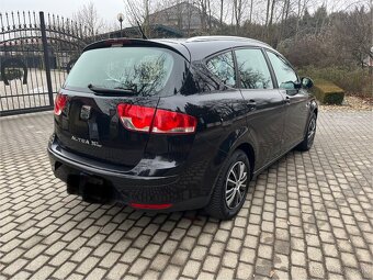 Seat Altea XL, 1.6i Stylance 75kw-102PS, r.2007 - 7