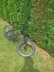 Detský bicykel Rockrider 500 - 7