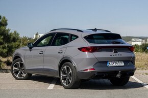 Cupra Formentor 2.0 TDI 150k 4Drive DSG - 7