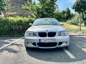 Bmw 120D e87 - 7