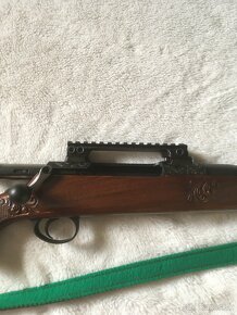 Mauser M96 7mm.rem.mag. - 7