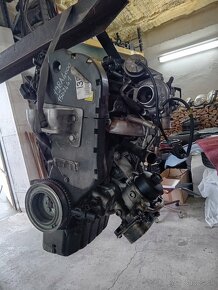 Motor fiat 1.4 Tjet 198A4000 - 7