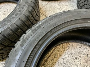 Zimné pneumatiky Firestone 225/50 R17 - 7