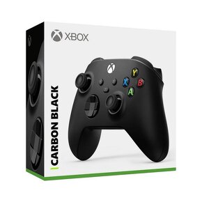 Predám XBOX Series X 1TB + 2 ovládače - 7