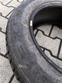 205/60R16 Nexen zimne - 7