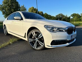 BMW 750i xdrive odpočet DPH - 7