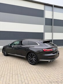 VOLKSWAGEN ARTEON  4x4 SB 2.0TDI 147kw 3xRLINE PANO VIRTUAL - 7