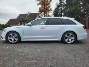 Audi A6 C7 FL, 3.0 TDI, 135000 km, Quattro - 7