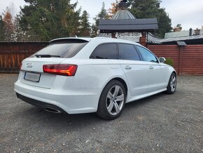 Audi A6 C7 FL, 3.0 TDI, 135000 km, Quattro - 7