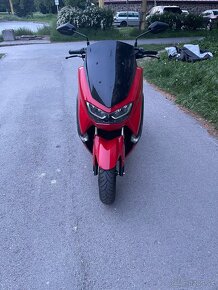 YAMAHA N-Max 125 - 7