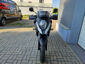 Suzuki DL 650 V-Strom ABS - 7