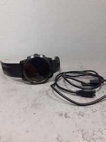 Hodinky Garmin Fénix 7X Sapphire Solar - 7