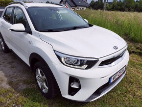 KIA Stonic 1,2 benzin-Rakuske doklady - 7