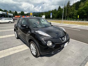 Nissan Juke 1.5 dCi - 7