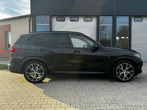 BMW X5 xDrive 40i M-Sport Laser/360/Head-up/Adaptiv/Carbon - 7