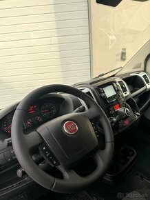 Fiat Ducato - 2.3 MultiJet - 2019 - L2H2 - Odpočet DPH - 7