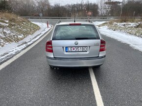 Skoda octavia 1.9 tdi 77 kw - 7