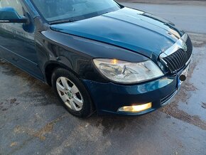 ŠKODA OCTAVIA FACELIFT 2.0 TDI 103KW - 7