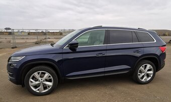 Škoda  Kodiaq 4x4 140kw,automat 250000km - 7