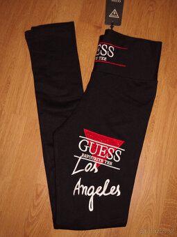 Guess dámske legíny - 7