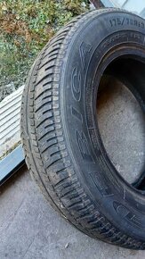 Pneumatiky 175/70 R13 - 7